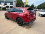 2025 CR-V Hybrid Thumbnail 8