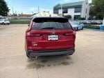 2025 CR-V Hybrid Thumbnail 9