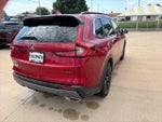 2025 CR-V Hybrid Thumbnail 10