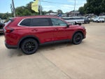 2025 CR-V Hybrid Thumbnail 12