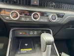 2025 CR-V Hybrid Thumbnail 25