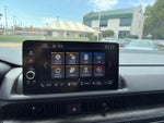 2025 CR-V Hybrid Thumbnail 26