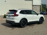 2026 CR-V Hybrid Thumbnail 19