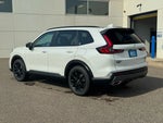 2026 CR-V Hybrid Thumbnail 20