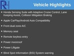 2026 CR-V Hybrid Thumbnail 21