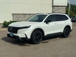 2026 CR-V Hybrid Thumbnail 22