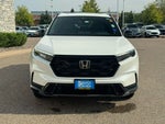 2026 CR-V Hybrid Thumbnail 23