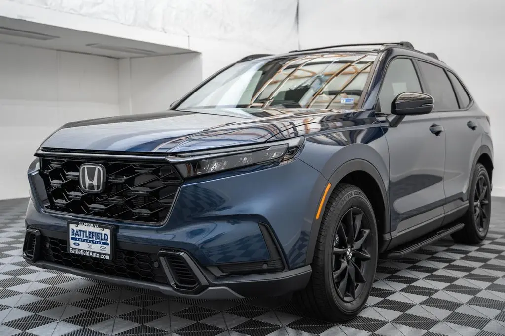 2026 Honda CR-V - $39,994