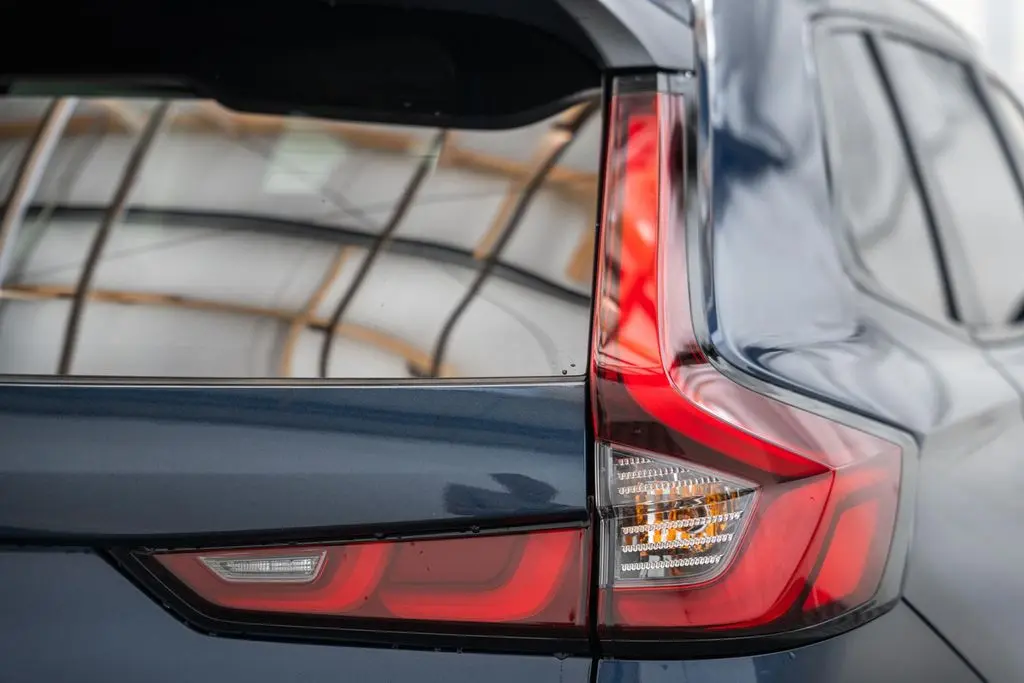2026 Honda CR-V - $39,994