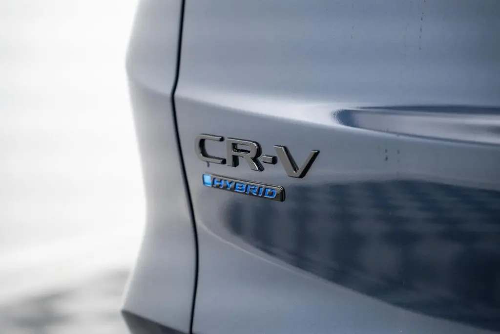 2026 Honda CR-V - $39,994