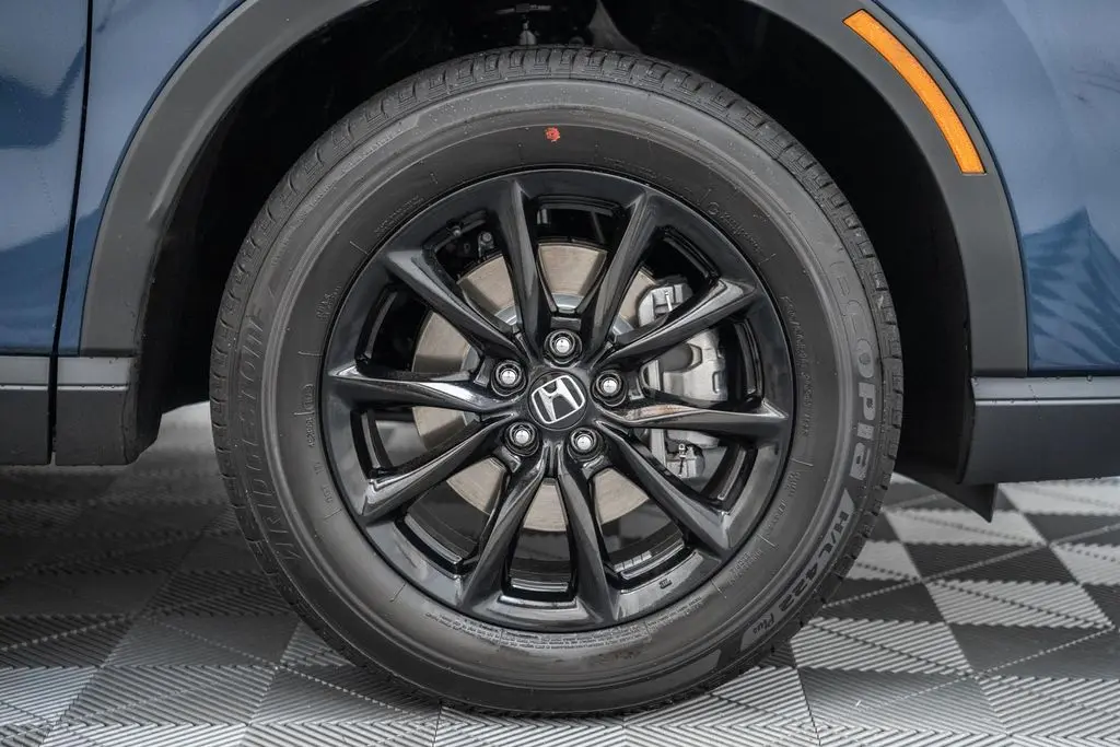 2026 Honda CR-V - $39,994
