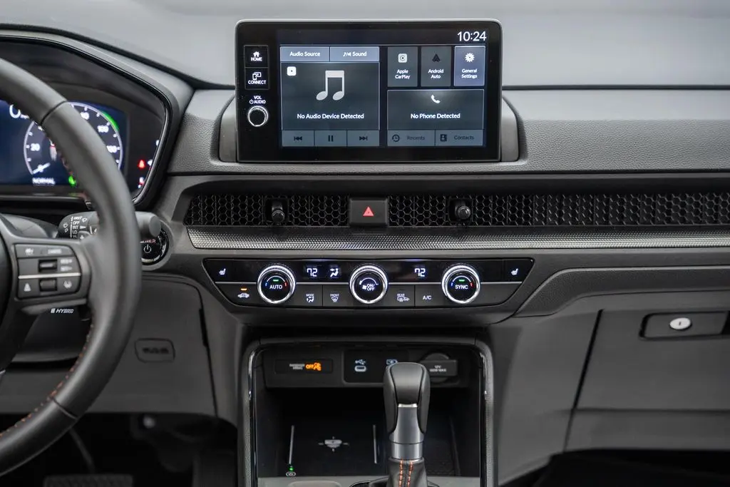2026 Honda CR-V - $39,994
