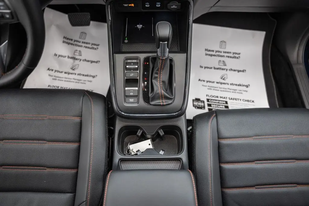 2026 Honda CR-V - $39,994