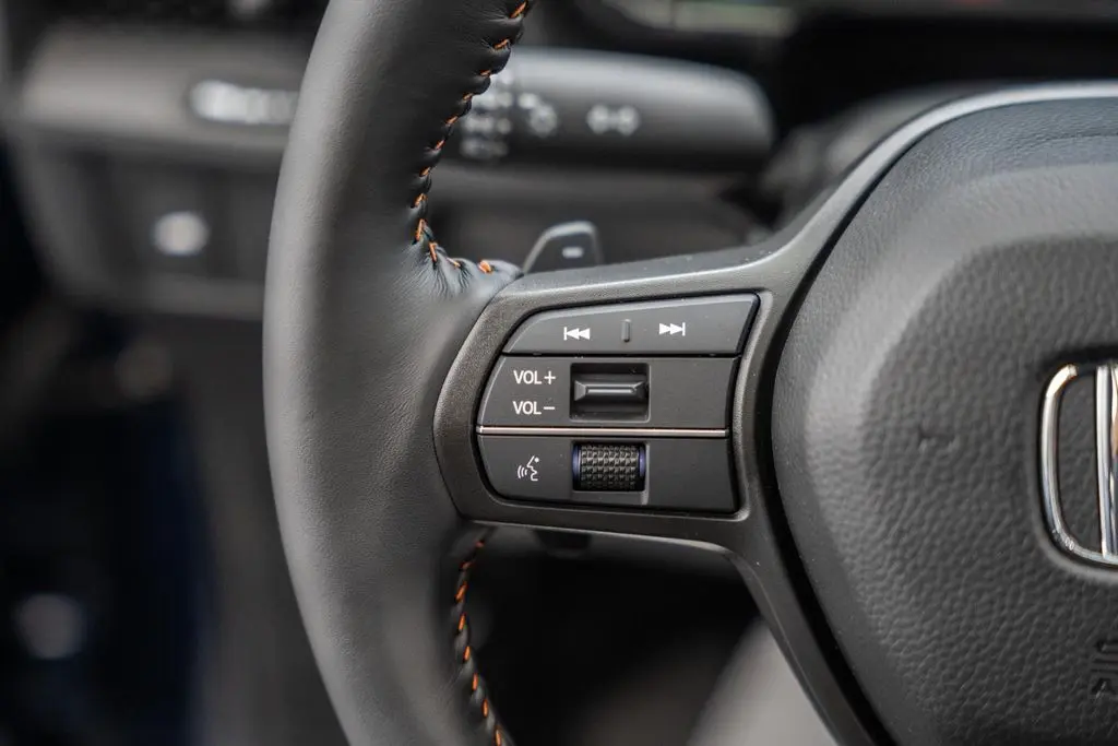 2026 Honda CR-V - $39,994