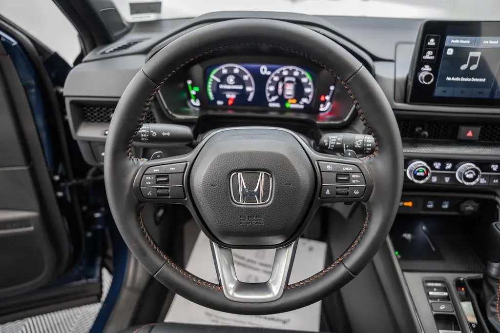 2026 Honda CR-V - $39,994