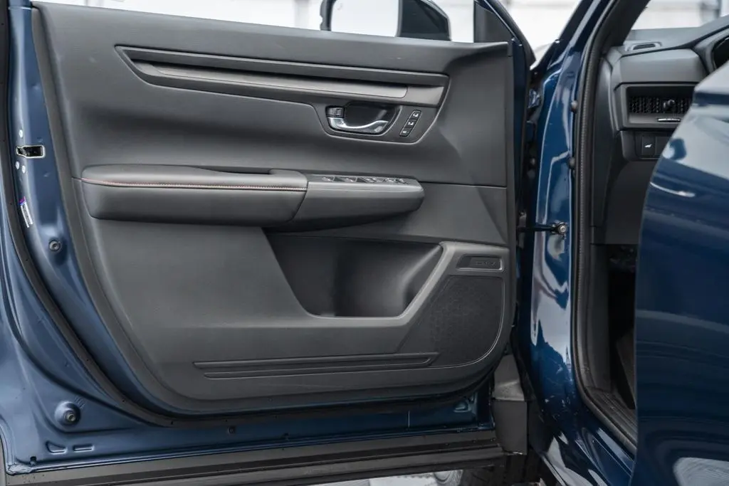 2026 Honda CR-V - $39,994