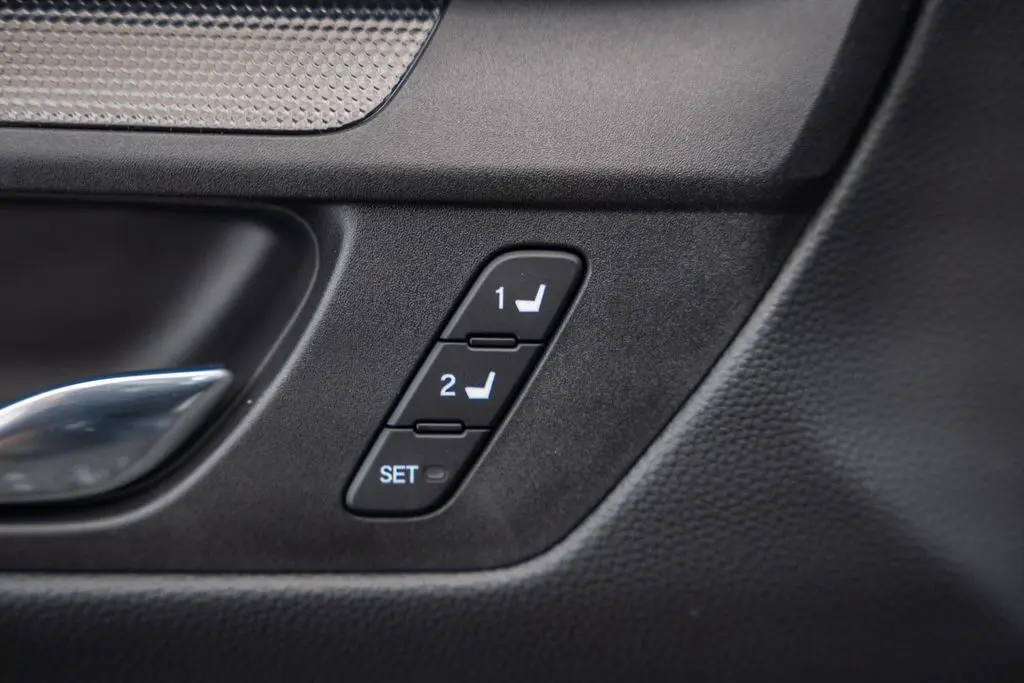 2026 Honda CR-V - $39,994