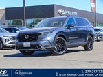 2024 CR-V Hybrid Thumbnail 1