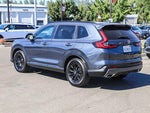 2024 CR-V Hybrid Thumbnail 2