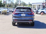 2024 CR-V Hybrid Thumbnail 4