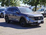 2024 CR-V Hybrid Thumbnail 6