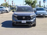2024 CR-V Hybrid Thumbnail 7