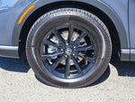2024 CR-V Hybrid Thumbnail 11