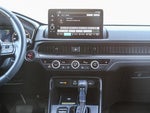 2024 CR-V Hybrid Thumbnail 14