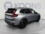 2024 CR-V Hybrid Thumbnail 5