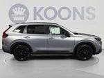 2024 CR-V Hybrid Thumbnail 6
