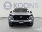 2024 CR-V Hybrid Thumbnail 8