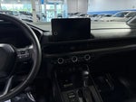 2024 CR-V Hybrid Thumbnail 16