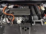 2024 CR-V Hybrid Thumbnail 27