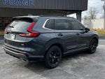 2024 CR-V Hybrid Thumbnail 3