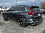 2024 CR-V Hybrid Thumbnail 6