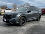 2024 CR-V Hybrid Thumbnail 8