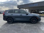 2024 CR-V Hybrid Thumbnail 2