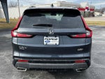 2024 CR-V Hybrid Thumbnail 4