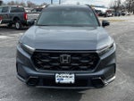 2024 CR-V Hybrid Thumbnail 9