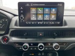 2024 CR-V Hybrid Thumbnail 21