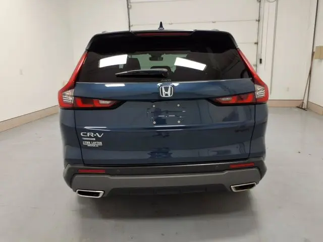 2024 Honda CR-V - $34,820