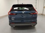 2024 CR-V Hybrid Thumbnail 4