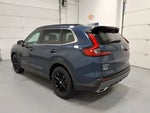 2024 CR-V Hybrid Thumbnail 5