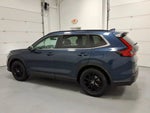 2024 CR-V Hybrid Thumbnail 6
