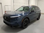 2024 CR-V Hybrid Thumbnail 7