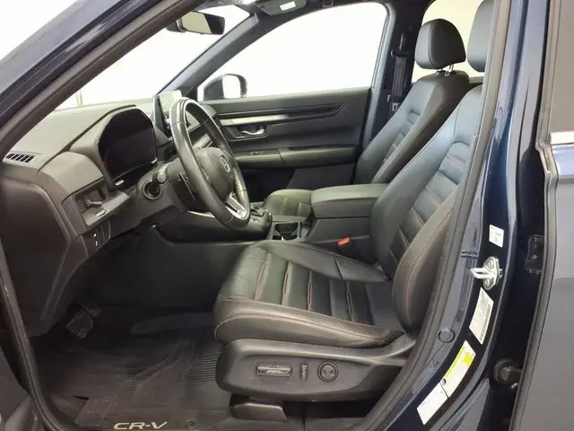 2024 Honda CR-V - $34,820