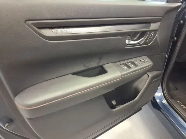 2024 Honda CR-V - $34,820