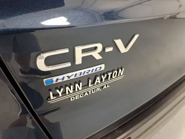 2024 Honda CR-V - $34,820
