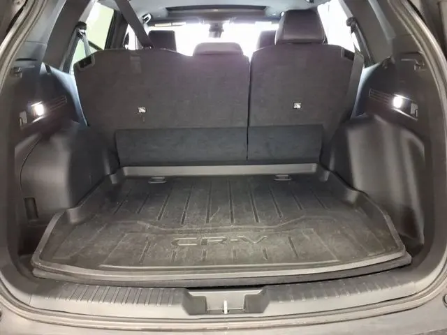 2024 Honda CR-V - $34,820