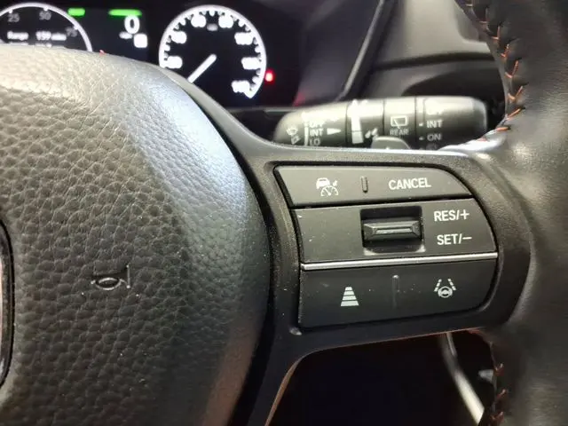 2024 Honda CR-V - $34,820